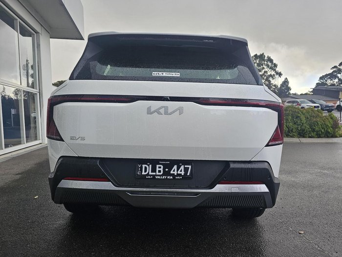 2024 Kia EV5 Air Standard Range