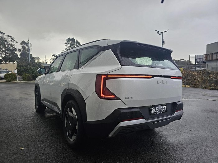 2024 Kia EV5 Air Standard Range