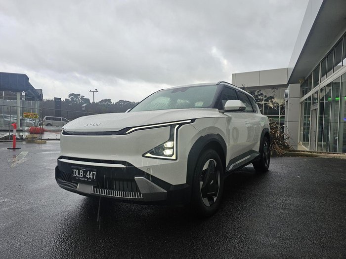 2024 Kia EV5 Air Standard Range