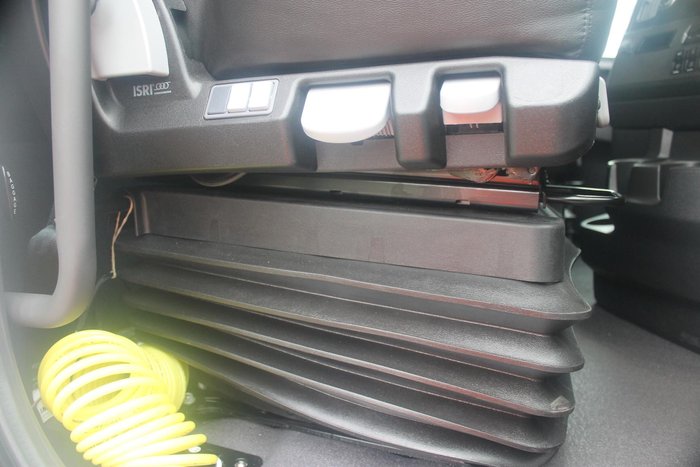 2024 Freightliner Cascadia 116 White