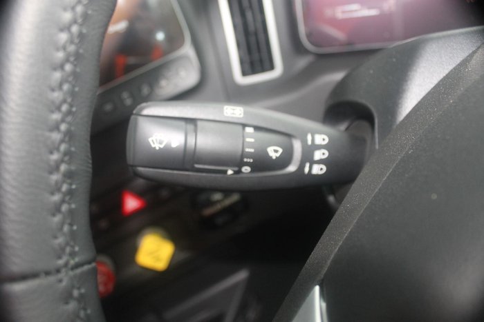 2024 Freightliner Cascadia 116 White