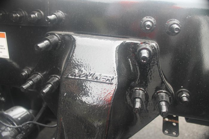 2024 Freightliner Cascadia 116 White