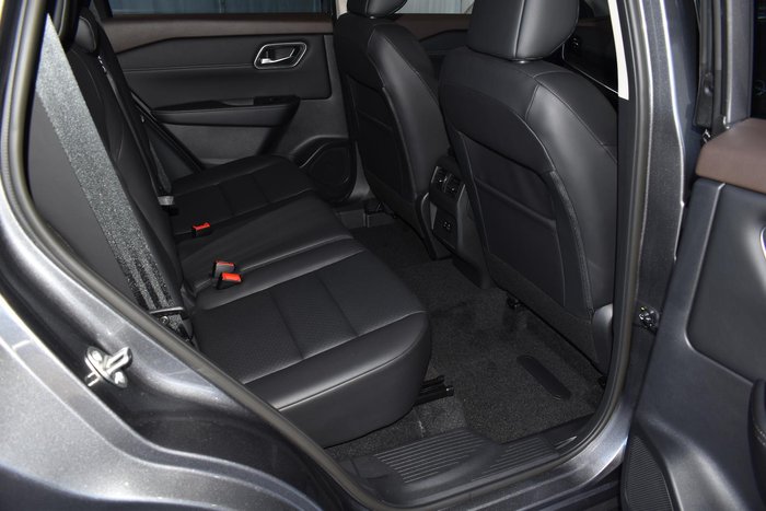 2024 Nissan X-TRAIL ST-L e-POWER T33 MY25 Four Wheel Drive Gun Metallic