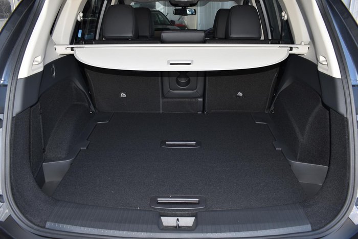 2024 Nissan X-TRAIL ST-L e-POWER T33 MY25 Four Wheel Drive Gun Metallic