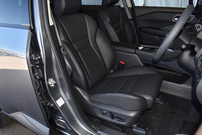 2024 Nissan X-TRAIL ST-L e-POWER T33 MY25 Four Wheel Drive Gun Metallic