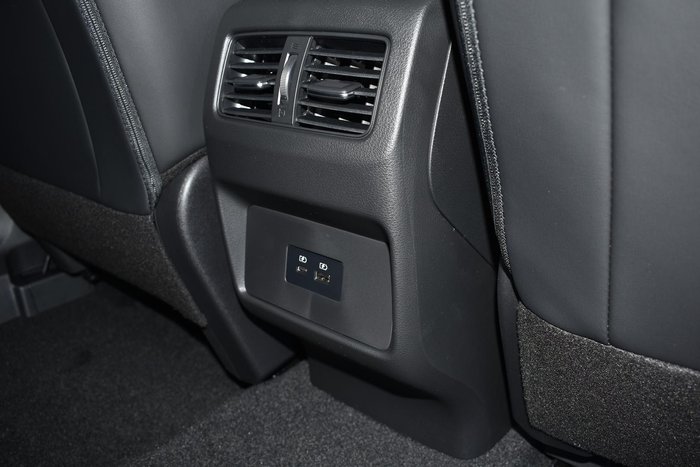 2024 Nissan X-TRAIL ST-L e-POWER T33 MY25 Four Wheel Drive Gun Metallic