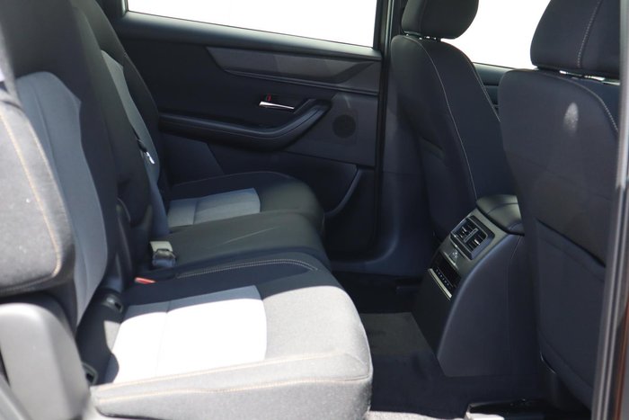 2024 Mazda CX-80 G40e Pure