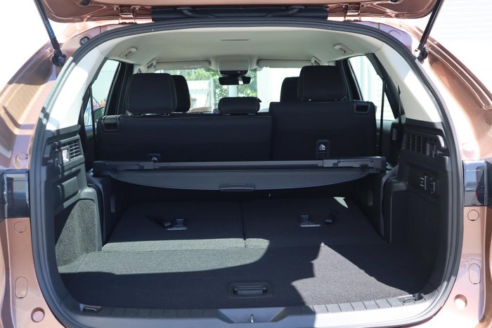2024 Mazda CX-80 G40e Pure