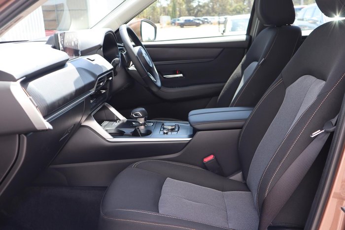 2024 Mazda CX-80 G40e Pure