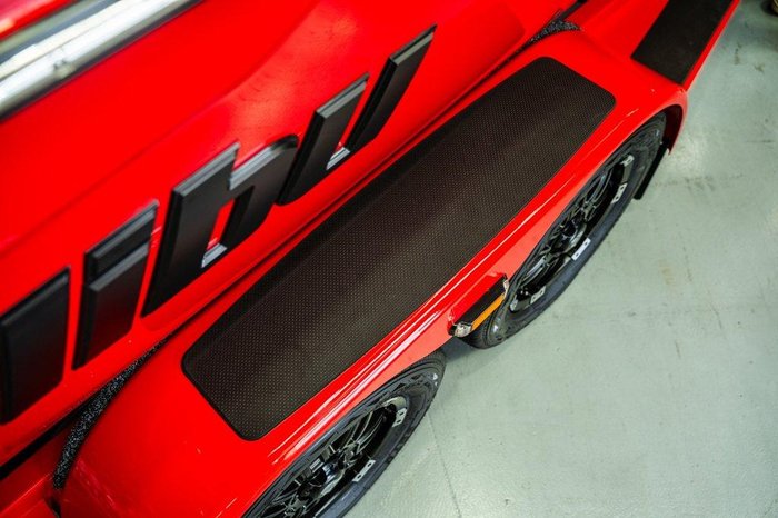 2025 Malibu Response TXi Open Bow