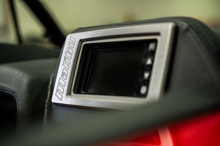 2025 Malibu Response TXi Open Bow