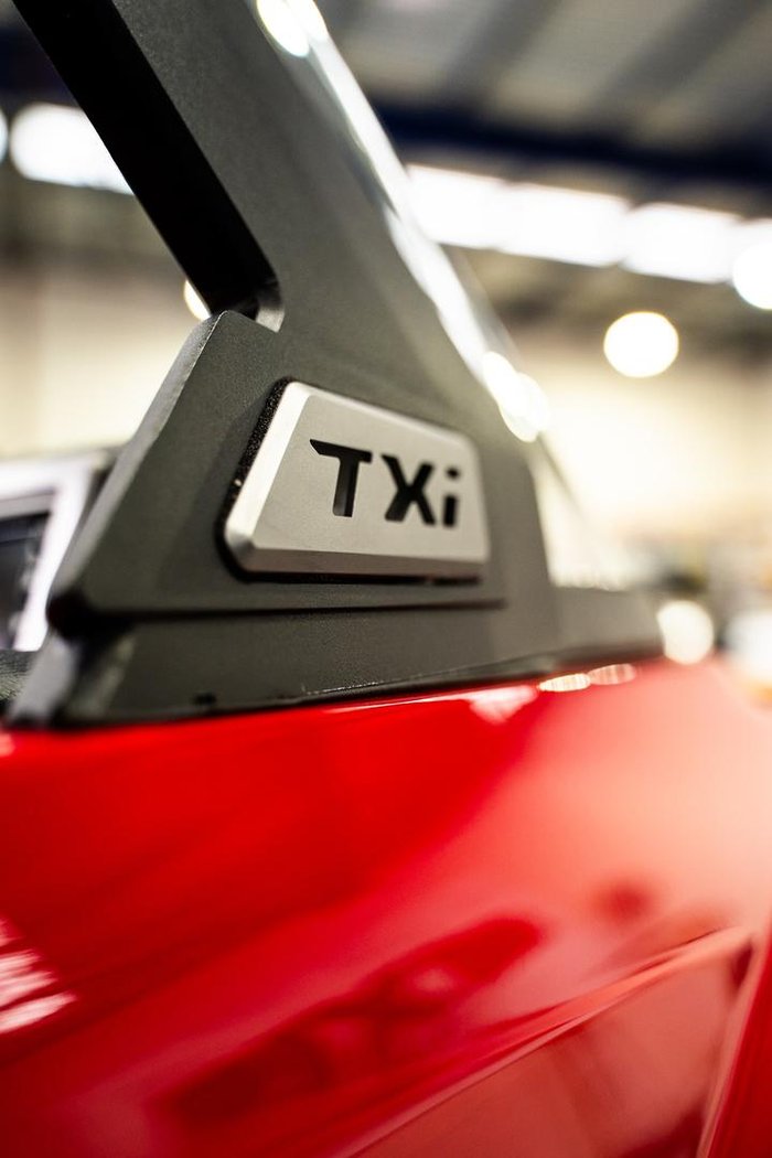 2025 Malibu Response TXi Open Bow