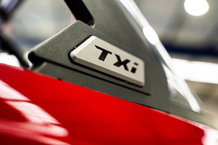 2025 Malibu Response TXi Open Bow