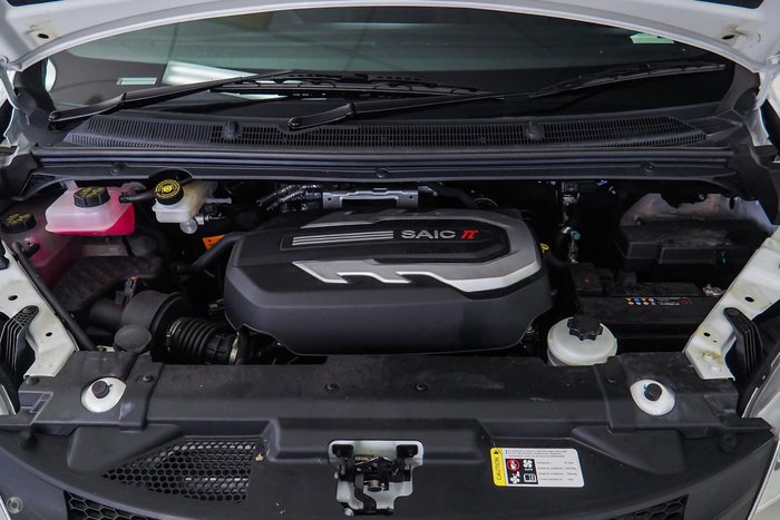 2023 LDV G10 +