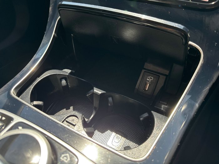 2020 Mercedes-Benz C-Class C200