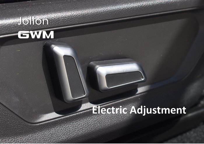 2024 GWM Haval Jolion Ultra Hybrid