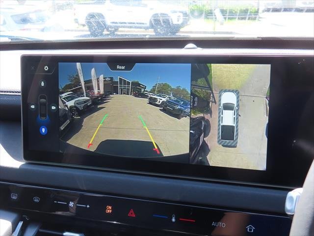 2024 LDV T60 Max PLUS