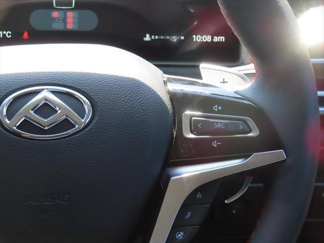 2024 LDV T60 Max PLUS