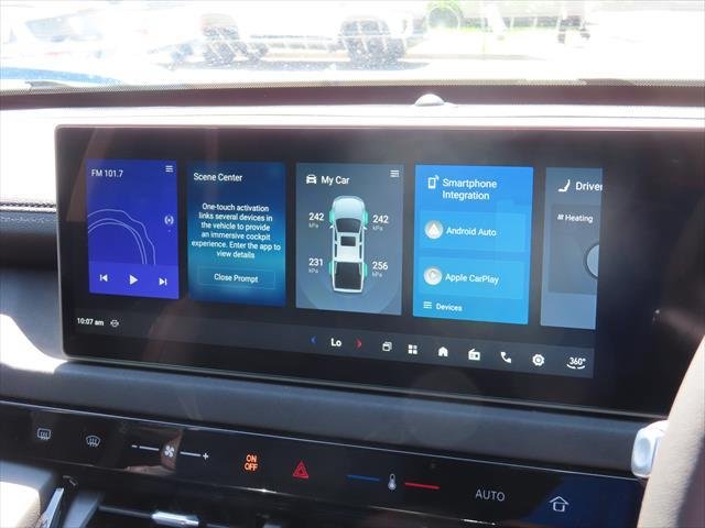 2024 LDV T60 Max PLUS