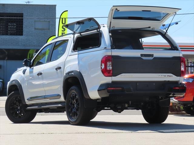 2024 LDV T60 Max PLUS