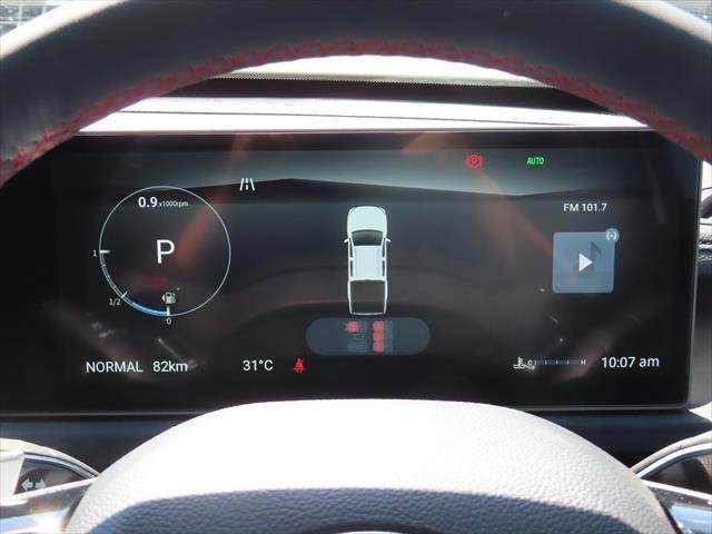 2024 LDV T60 Max PLUS