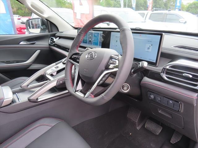 2024 LDV T60 Max PLUS
