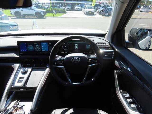 2024 LDV T60 Max PLUS