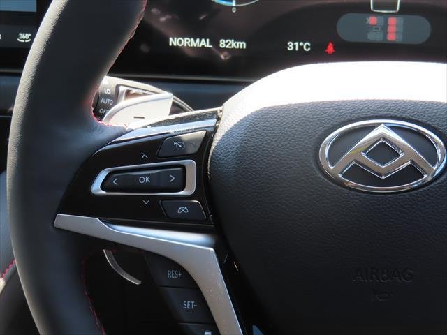 2024 LDV T60 Max PLUS