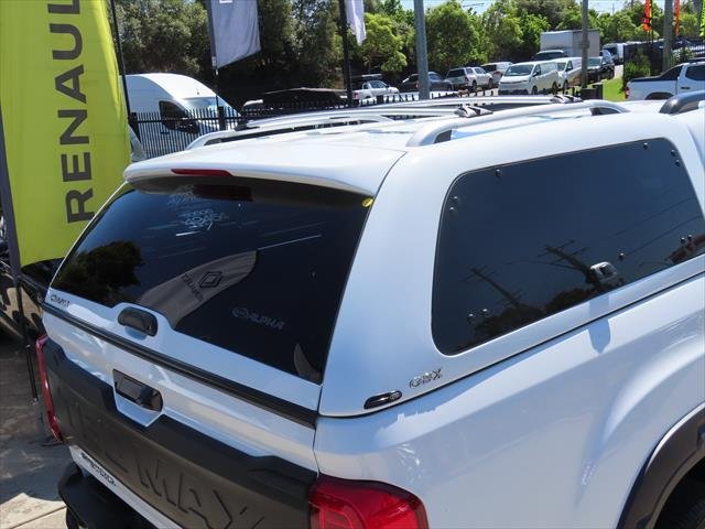 2024 LDV T60 Max PLUS