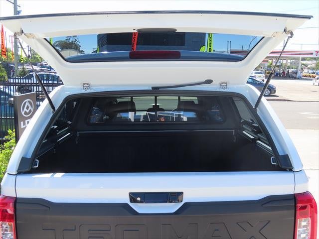 2024 LDV T60 Max PLUS