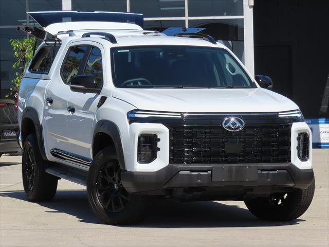 2024 LDV T60 Max PLUS