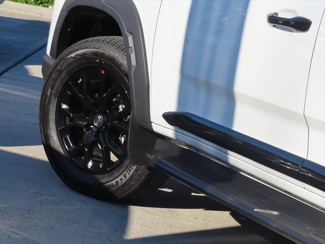 2024 LDV T60 Max PLUS