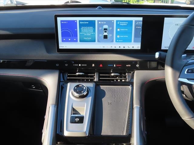 2024 LDV T60 Max PLUS
