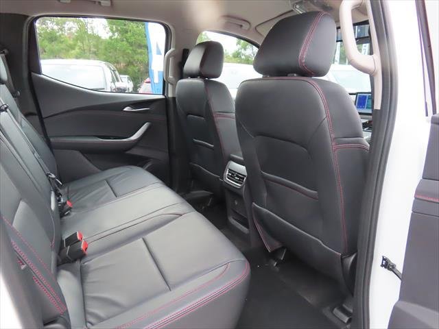 2024 LDV T60 Max PLUS