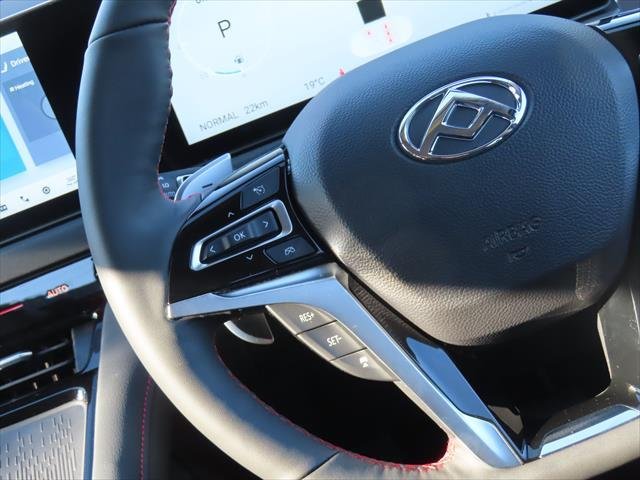 2024 LDV T60 Max PLUS