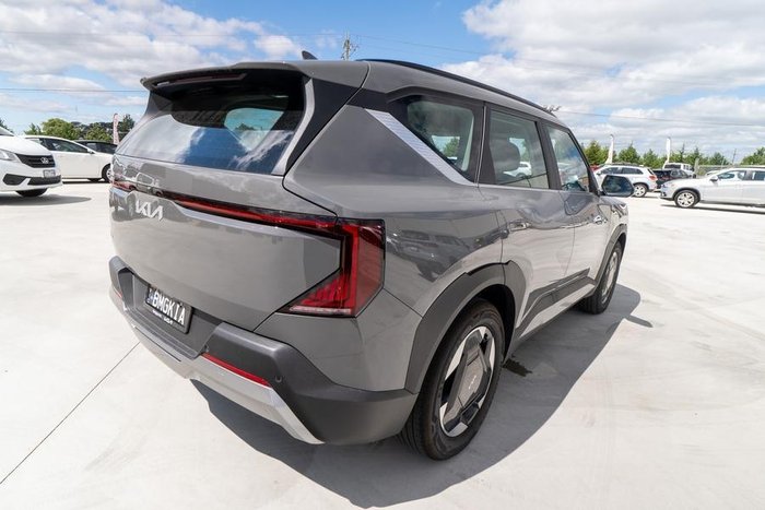 2024 Kia EV5 Air Standard Range