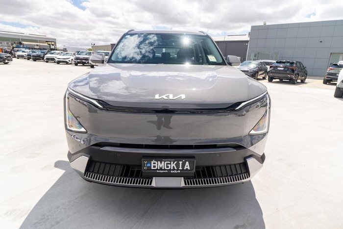 2024 Kia EV5 Air Standard Range
