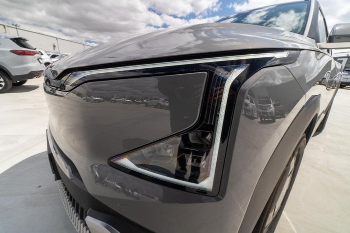 2024 Kia EV5 Air Standard Range