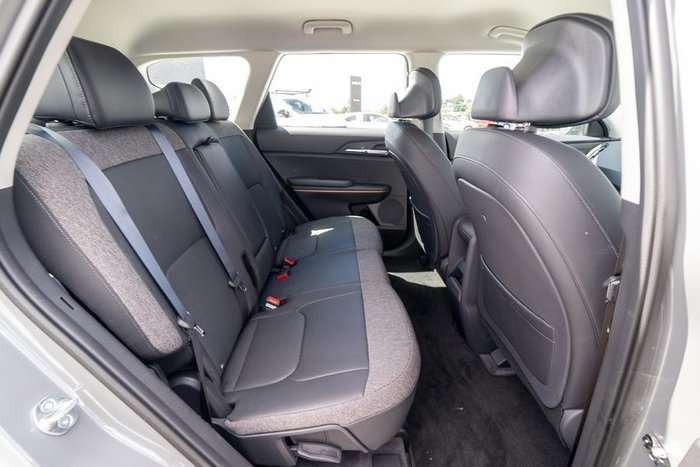 2024 Kia EV5 Air Standard Range