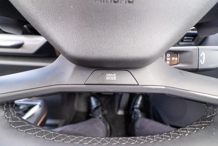 2024 Kia EV5 Air Standard Range