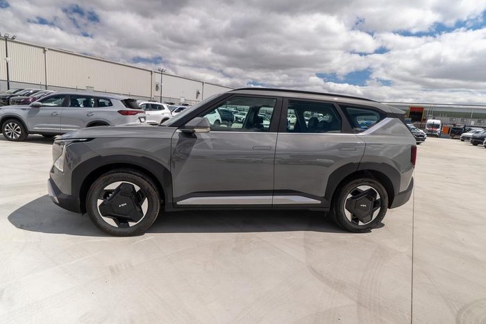 2024 Kia EV5 Air Standard Range