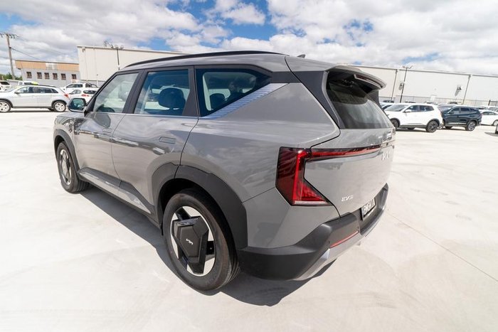 2024 Kia EV5 Air Standard Range