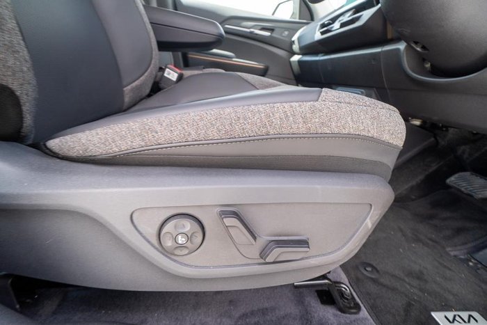 2024 Kia EV5 Air Standard Range