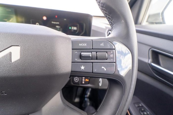 2024 Kia EV5 Air Standard Range