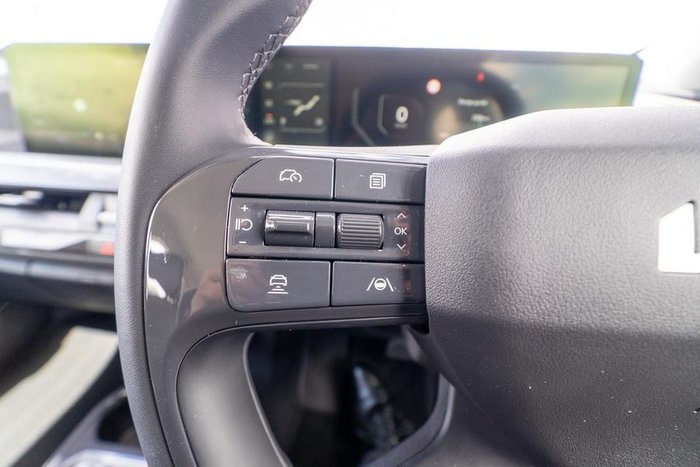 2024 Kia EV5 Air Standard Range