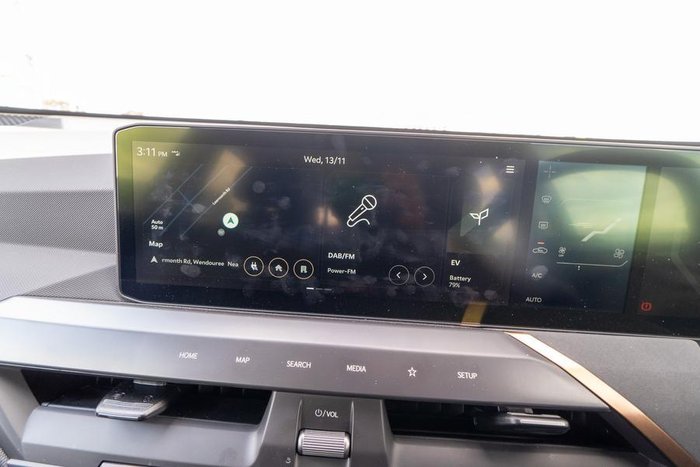 2024 Kia EV5 Air Standard Range
