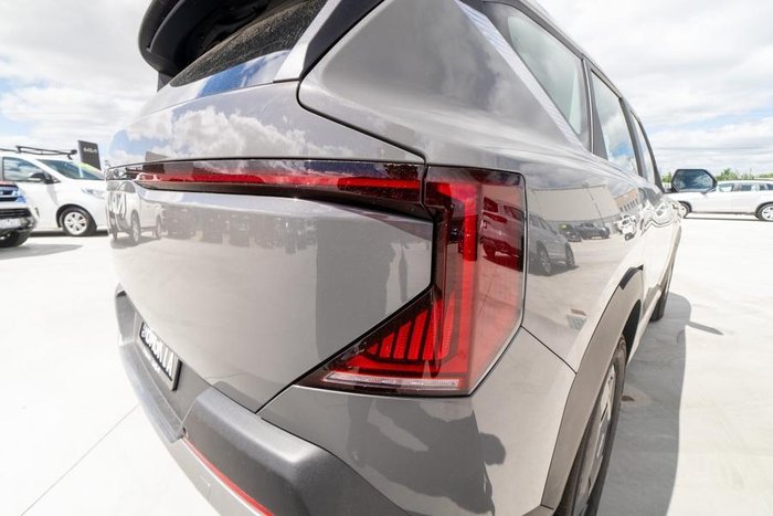 2024 Kia EV5 Air Standard Range