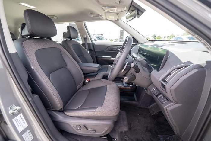 2024 Kia EV5 Air Standard Range