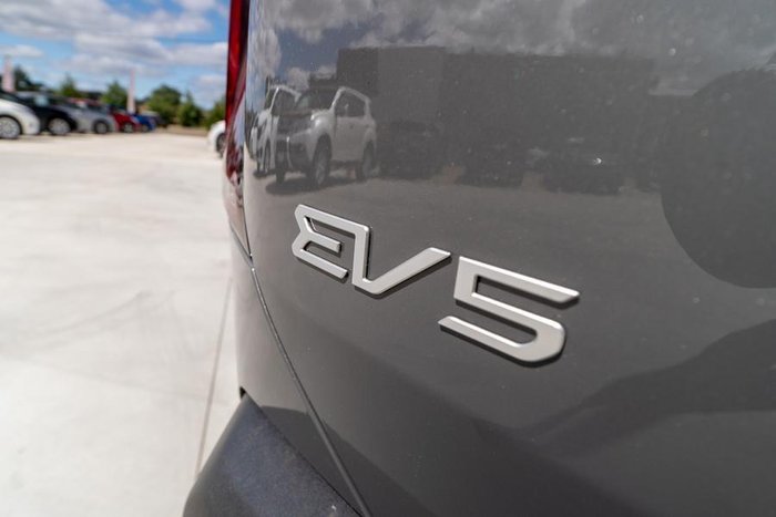 2024 Kia EV5 Air Standard Range