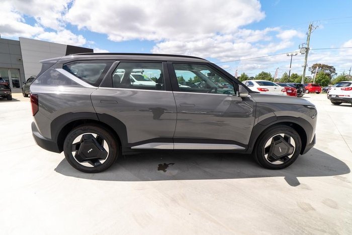 2024 Kia EV5 Air Standard Range
